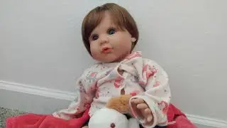 Rotina da tarde com a Maria Alice 