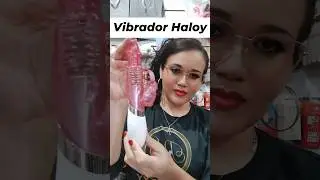 Jack Rabbit Rotativo USB em Jelly &ndash; Vibrador de Luxo iGox
