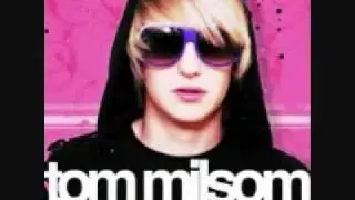 Tom Milsom - Indigo.