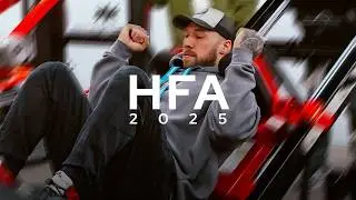Watson at HFA 2025 | Official Highlights