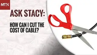How Can I Cut the Cost of Cable?