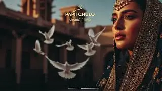 Papi Chulo &ndash; ELSEN PRO Balkan EDM Festival 2025 | Arabic Dancefloor Hits