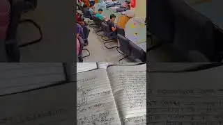 #study #library #motivational #video #100k