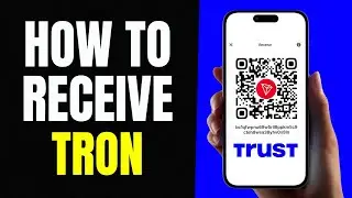 Как получить Tron (TRX) на Trust Wallet &mdash; Полное руководство
