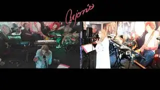 Karavan Studio's 'Project Band'  At Arjons march 2021