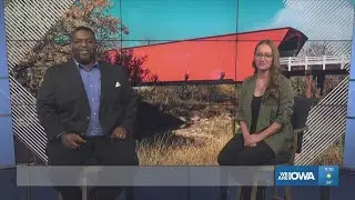 Madison County Covered Bridge Festival celebrating 56 years of fun
