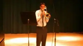 Ben Insley  Morceau Symphonique by Alexandre Guillmant (5:07)