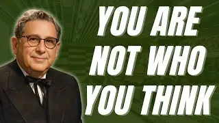 Every MODERN CHRISTIAN MYSTIC Explained | JOEL S. GOLDSMITH&rsquo;S Shocking Truth