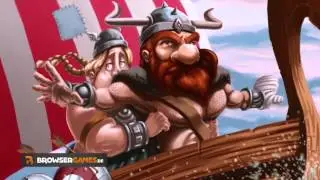 browsergames.de goes TV  feat. Cultures Online!