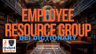 Employee Resource Group