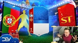 NIEMOŻLIWY POCZĄTEK NOWEJ SERII !! 😱 ROAD TO RUSSIA 🇷🇺 FIFA 18