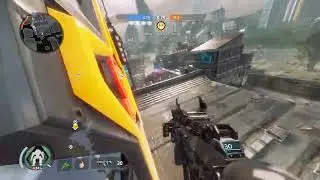 Titanfall 2 R101 and Tone 37 on Angel City #308