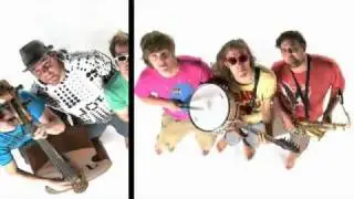Captain Stu - More Than Friends (Feat. Nick Key)