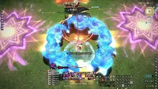 Titania EX - DRK Solo