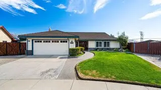 For Sale - 14898 Seminole Way, Manteca, CA 95336