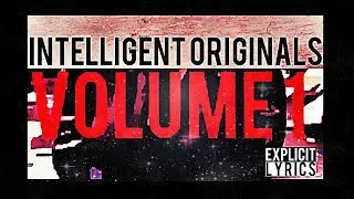 ♪ LOVE IS THE STRONGEST DRUG - KINO I.O (PROD TAIGEN)    [Intelligent Originals Vol 1]