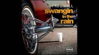 PT.2  Swangin' In The Rain  Instrumental