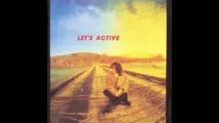 Let's Active - Writing The Book of Last Pages