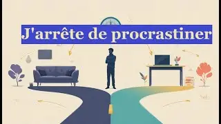 La procrastination   pourquoi je remets toujours tout à demain?