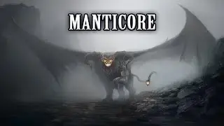 RPG Combat Music - Manticore