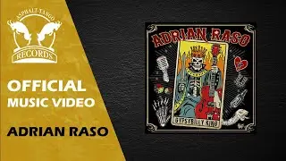 Adrian Raso | One Last Time  | album 
