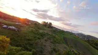 SKY SUNSET FPV