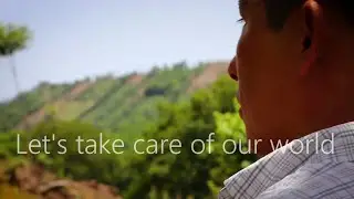 World Environment Day 2021