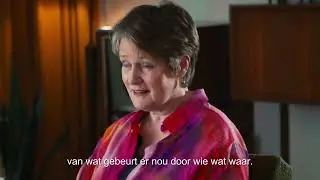 Maddy Kloet over de kracht van mantelzorg en samenwerking