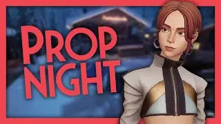Propnight [096] - Kate Gameplay (No Commentary)