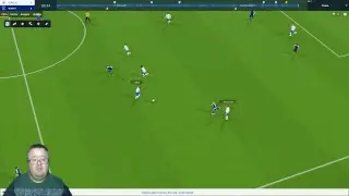 Football Manager 2018 | ArmourFC Bidstack League Group A | Vs FM Trequartista