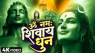 ॐ नमः शिवाय धुन  Om Namah Shivaya ShivDhun  NonStop ShivDhun  Daily Mantra  Ananaya Prakash   Sur Ta