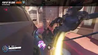 junkrat triple riptire kill