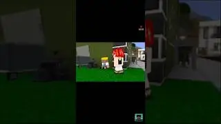 Efekan esra ya aşık oldu ❤ #minecraft
