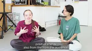 Moving Cloud: with Sofia Nappi & Glenda Gheller 3