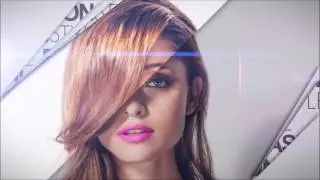 Miss World 2016 : Mexico- Ana Girault introduction profile
