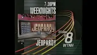 WTNH Commercial Breaks (November 23, 1988)
