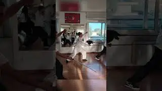 Tai Chi Chen Macera Massimiliano 340 627 3704. Kung fu Hung Gar Piediripa Andrea 339 782 5747