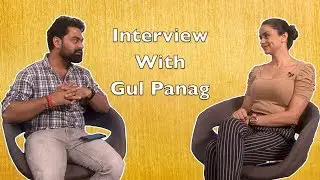 Interview With Gul Panag