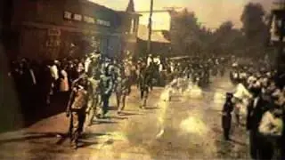 Ghosts In The Streets of New Straitsville, Ohio