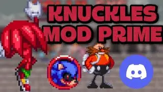ME SAQUE UNAS PARTIDAZAS EN ESTE MOD CON LOS DEL DISCORD | Sonic.exe The Disaster 2d | Roman's