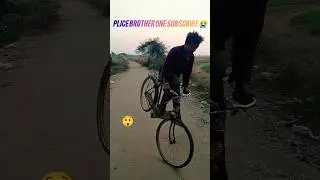 bhai🫂support me✅food jump👍#cycle stunt#virl#virl short#tranding#mtb cycle stunt#automobile#india🇮🇳
