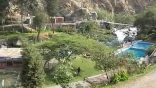 Barba Blanca - Villa Natalia