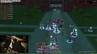 Lineage 2 Damage pvp actions aden siege