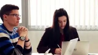 La ESI en 16:9 - Bloque 1: La Escuela (UCLM)