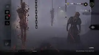DBD стрим