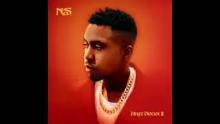 95 BPM Nas Acapella - EPMD 2 (Feat. Eminem and EPMD) (King's Disease II)