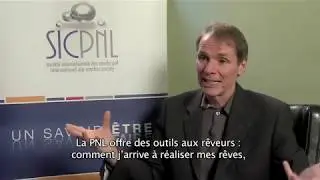 Robert Dilts:  Coaching professionnel, PNL et communication