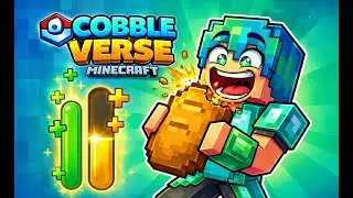 Como activar el hambre en MINECRAFT COBBLEVERSE 1.7.2 para server host