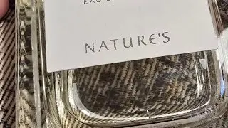 Na żywo PERFUMY - R&oacute;żne flakony ... Nabytki ...
