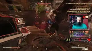 Full SOLO Raid  Dead In the Water Novice Vault 94   The Gooboberti Way 100s